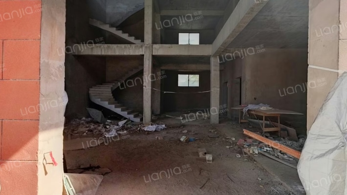 张文祥社区二手房实景图