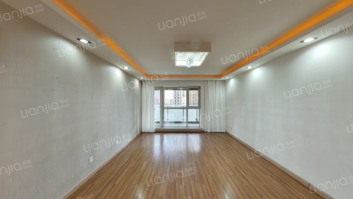 万科新里程二手房实景图