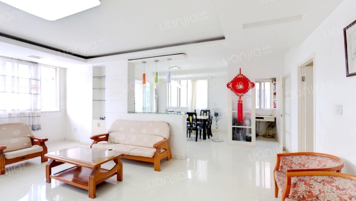 盛德路二手房实景图