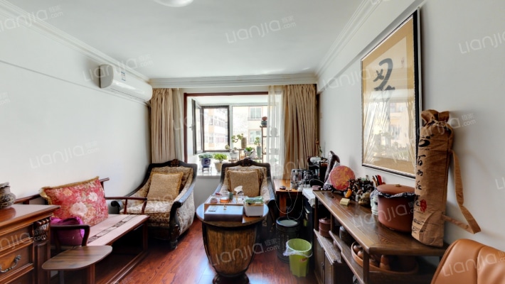 惠民街小区二手房实景图