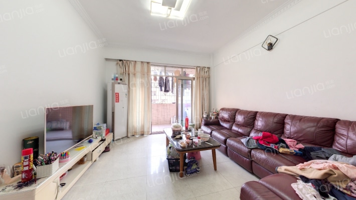 粤兴苑二手房实景图