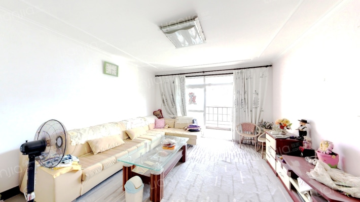 馨馨佳园二手房实景图