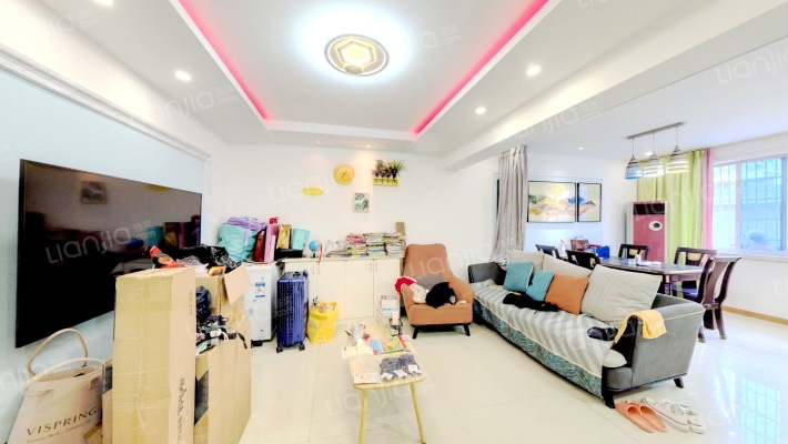 前网新村二手房实景图