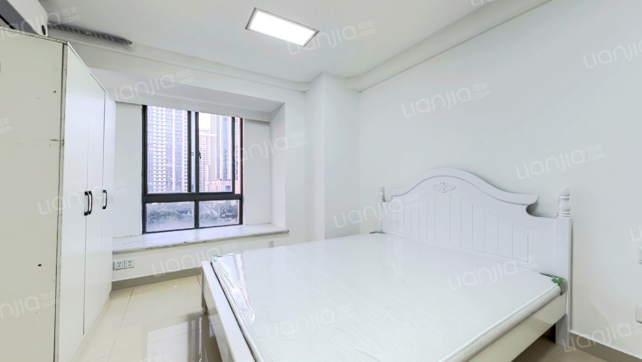 德诚嘉元广场二手房实景图