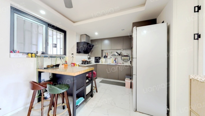 兴华小区二手房实景图