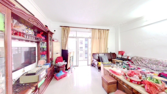 汇美农商行宿舍二手房实景图