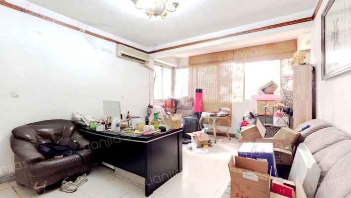 桃花源别墅二手房实景图