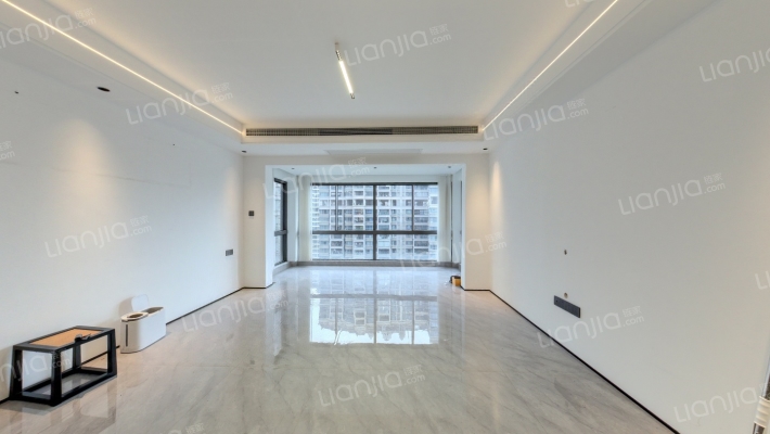 云星钱隆首府A组团二手房实景图