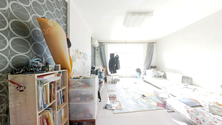郦都花园二手房实景图