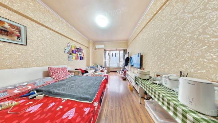 金色夏威夷二手房实景图