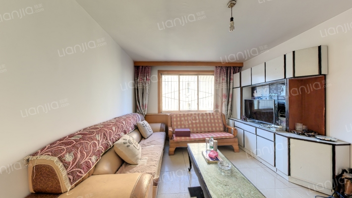 学府街359号院二手房实景图