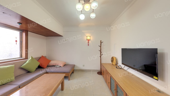 东宝大厦二手房实景图