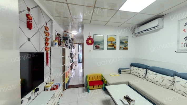 佳兆业盐田城市广场二手房实景图