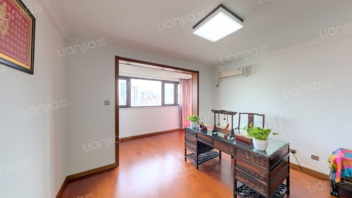 申桂公寓二手房实景图