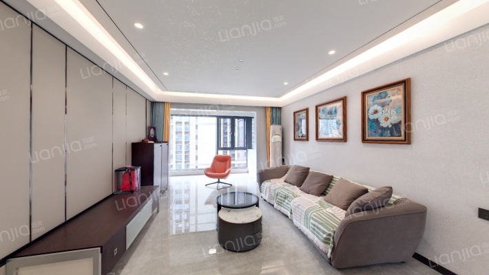 卓越中寰二手房实景图