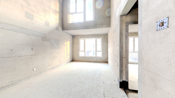 世茂国风龙院二期二手房实景图