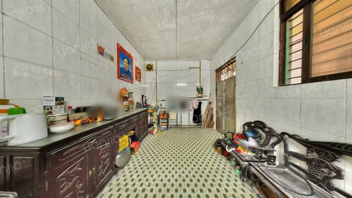 容桂单家桂洲社区二手房实景图