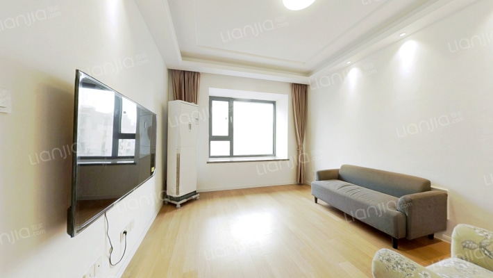 承安中山壹品二手房实景图