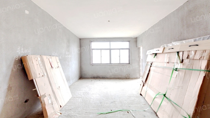 中煤.滨湖花城小区二手房实景图