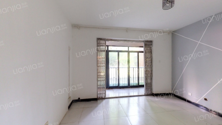 森林百合苑二手房实景图