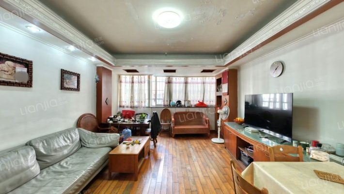 华侨城(番禺)二手房实景图