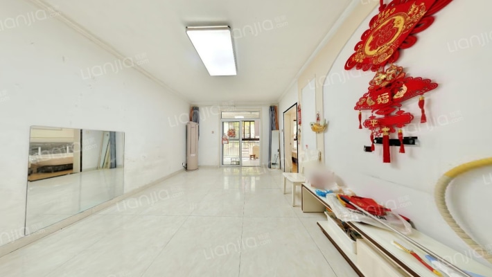 观澜华庭二手房实景图
