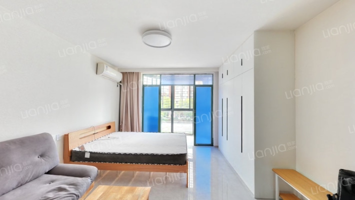 江滨玫瑰园二手房实景图