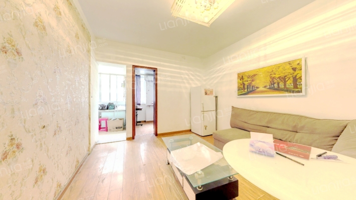 九里堤中路52号院二手房实景图