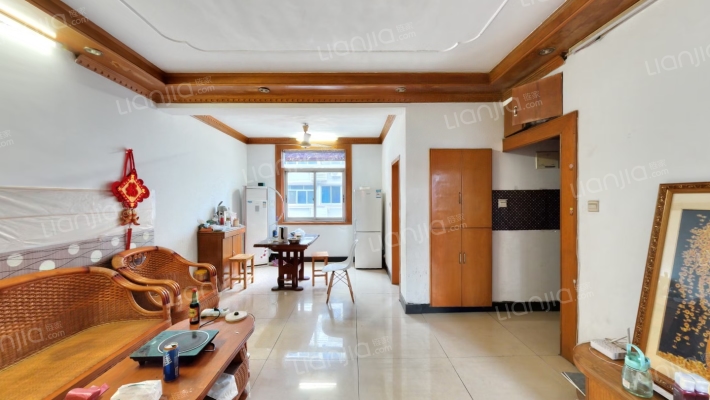 越秀南路520弄二手房实景图