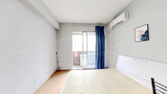 鑫苑A区二手房实景图