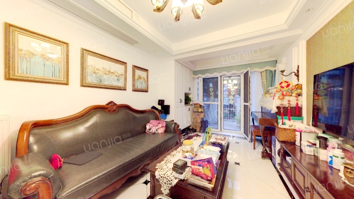 土壤研究所二手房实景图