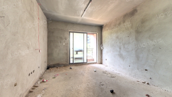 永和花园二手房实景图