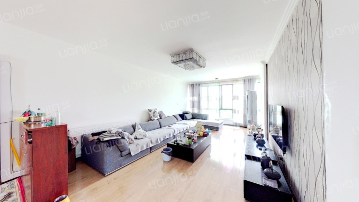 金锐花园二手房实景图