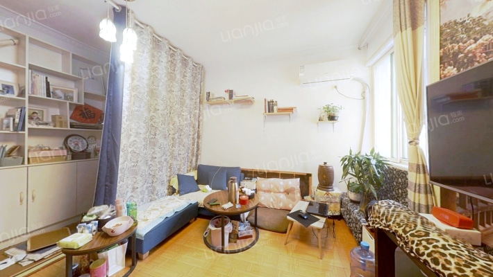 五环小区南院二手房实景图