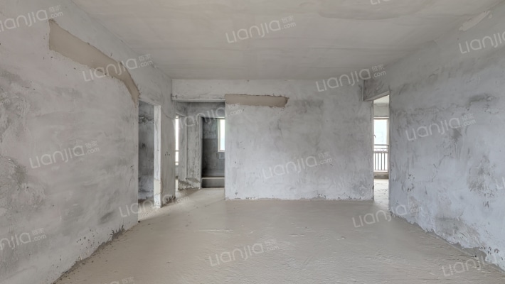 星河花园二手房实景图