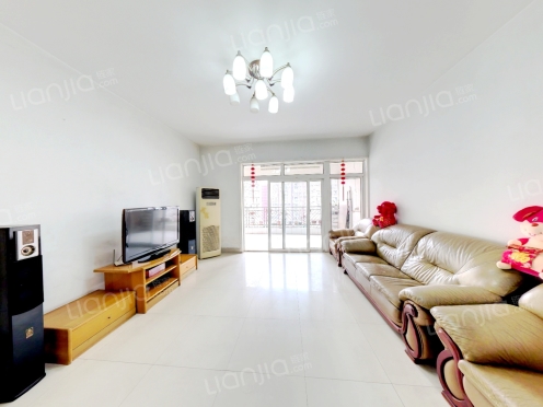 整租·世纪阳光小区（南岸） 2室1厅 北