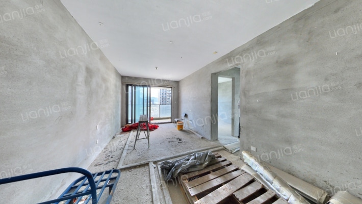 博林君瑞二手房实景图