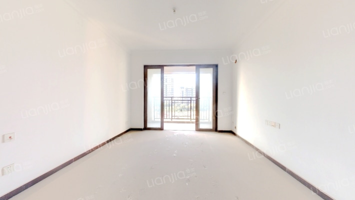 龙光城北十一期二手房实景图