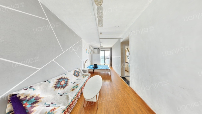 恒隆嘉荟城二手房实景图