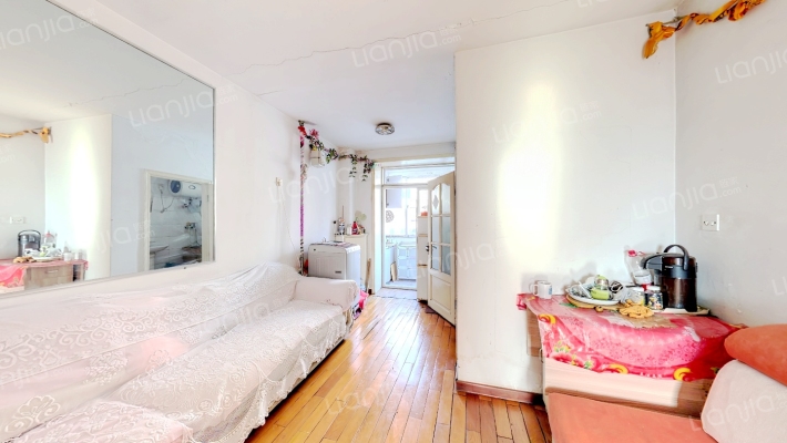 吉祥街二手房实景图