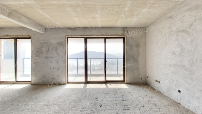 福仁香槟郡二手房实景图