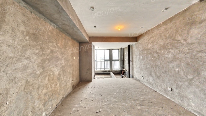 东一国际二手房实景图