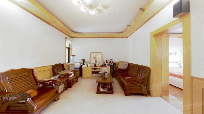 民建路二手房实景图