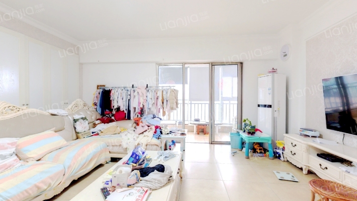 南滨骏园二手房实景图