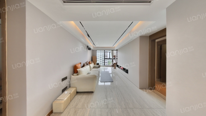 荣盛甫上二手房实景图