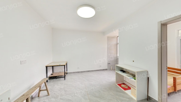 福田雅居二期二手房实景图