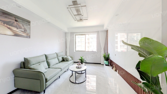 金荷苑二手房实景图