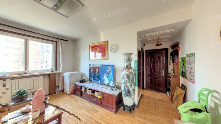 东城家园二手房实景图