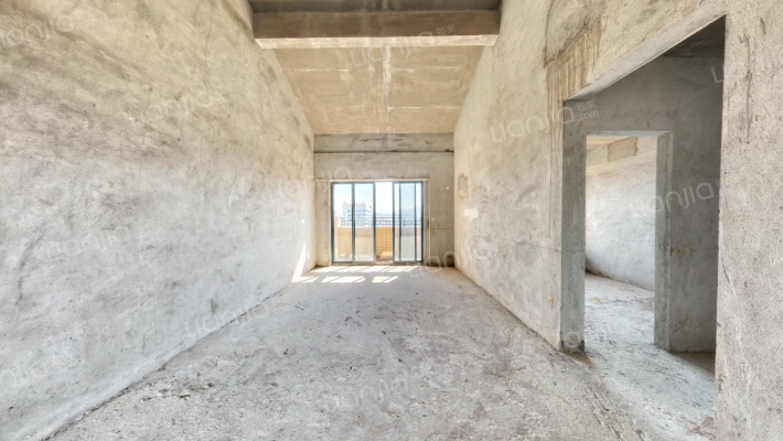 云星钱隆公馆二手房实景图