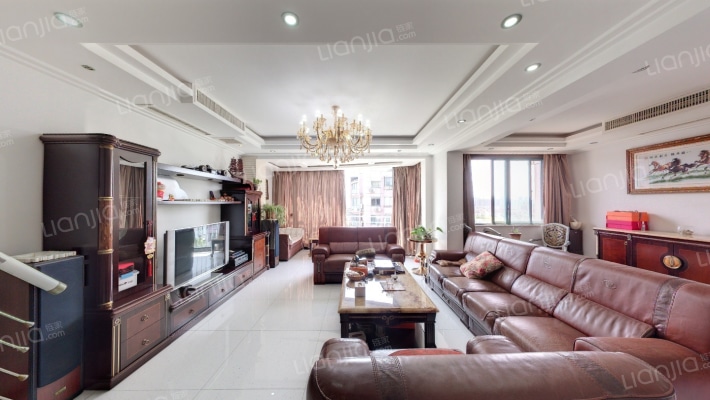 海琴园二手房实景图